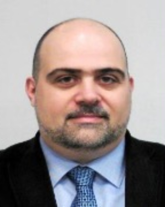 M.D. Radu Botgros